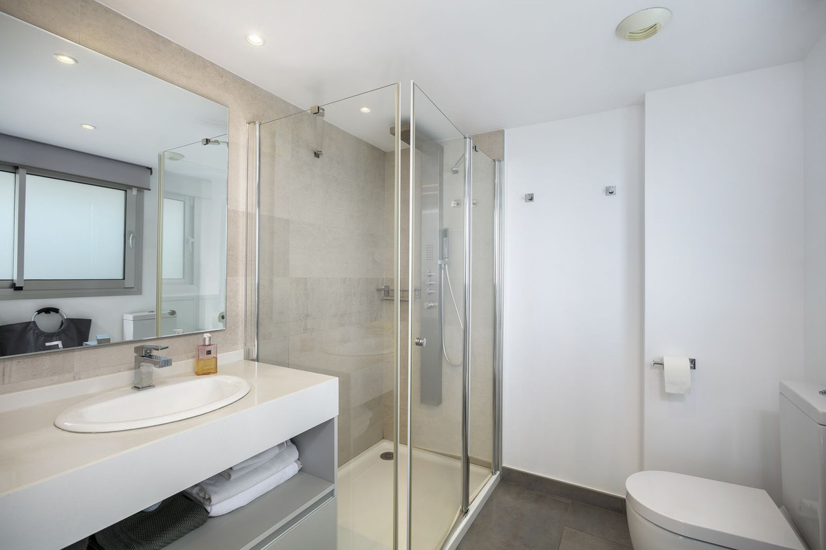 2 Bedroom Apartment for Sale in Estepona — 9