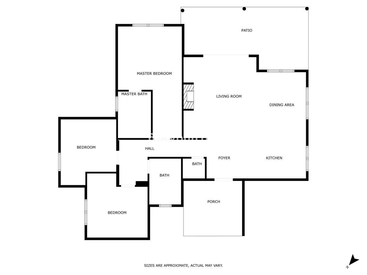 3 Bedroom Villa for Sale in La Quinta — 2