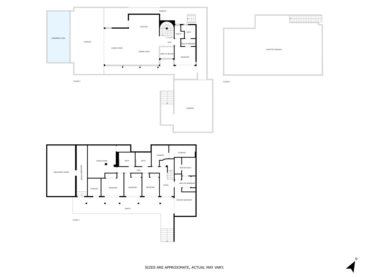 5 Bedroom Villa for Sale in Estepona — 2