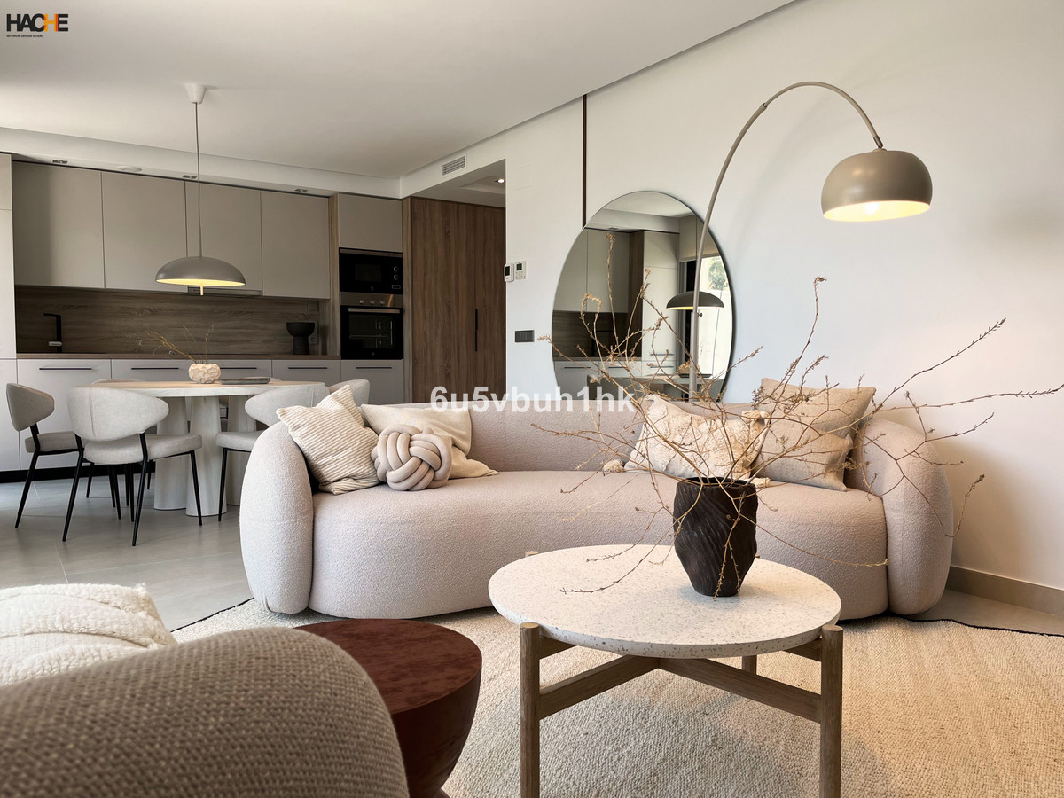 3 Bedroom Apartment for Sale in La Quinta — 3