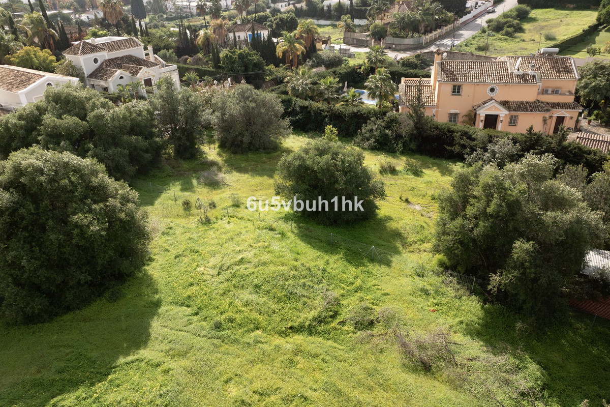 Plot for Sale in Bel Air — 4