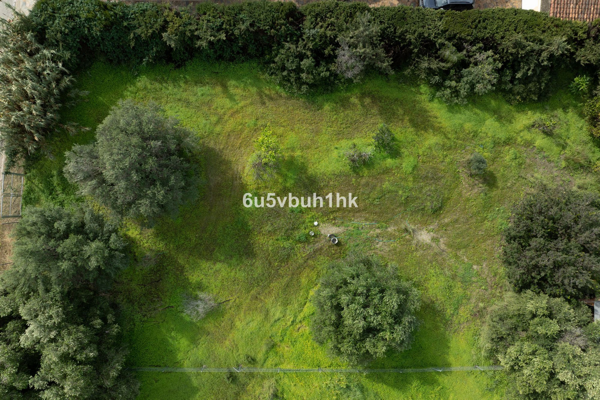 Plot for Sale in Bel Air — view 10