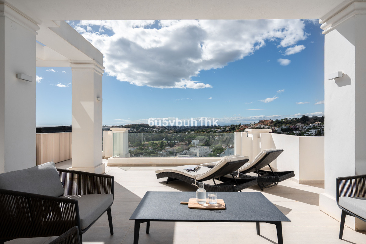 2 Bedroom Apartment for Sale in Marbella — 3