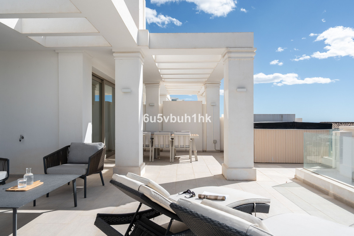 2 Bedroom Apartment for Sale in Marbella — 5