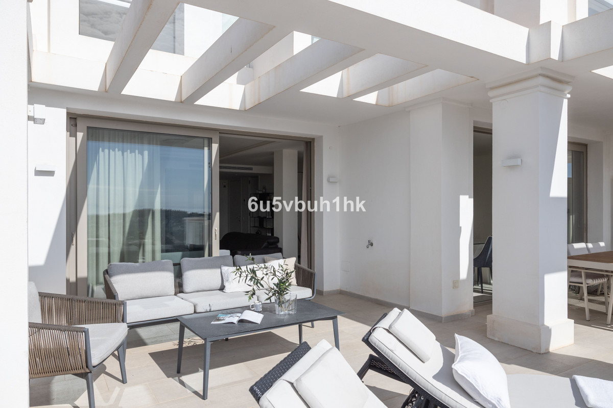 2 Bedroom Apartment for Sale in Marbella — 6