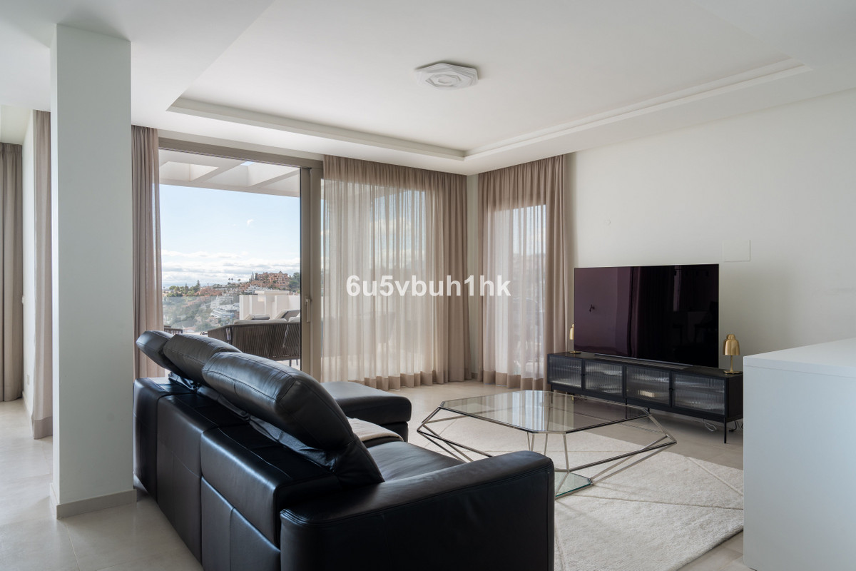 2 Bedroom Apartment for Sale in Marbella — 8