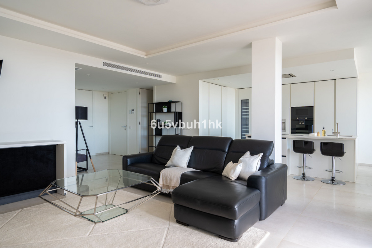 2 Bedroom Apartment for Sale in Marbella — view 10