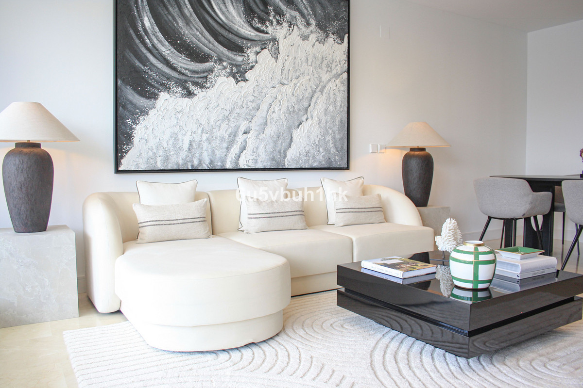 2 Bedroom Apartment for Sale in Marbella — 4