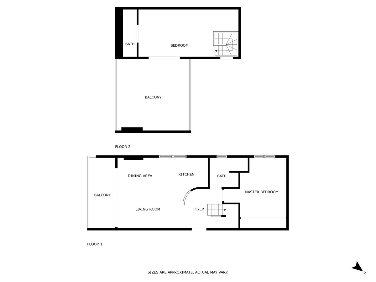 2 Bedroom Apartment for Sale in Puerto Banús — 2