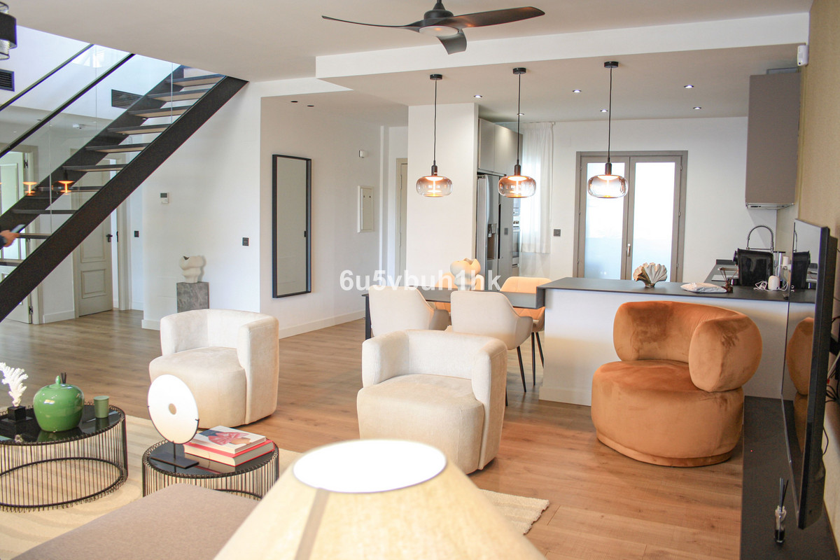 4 Bedroom Apartment for Sale in Marbella — 6