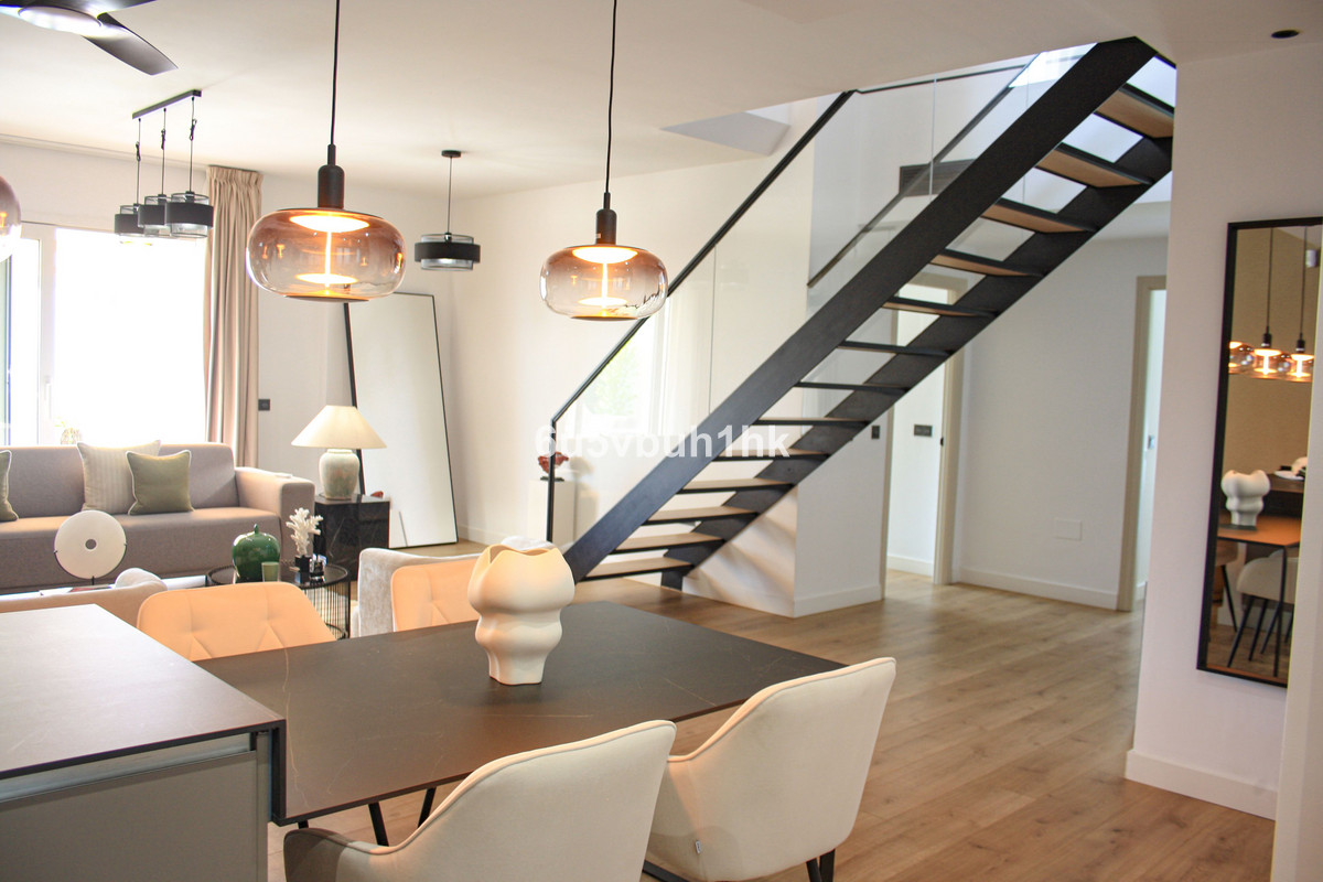 4 Bedroom Apartment for Sale in Marbella — 8