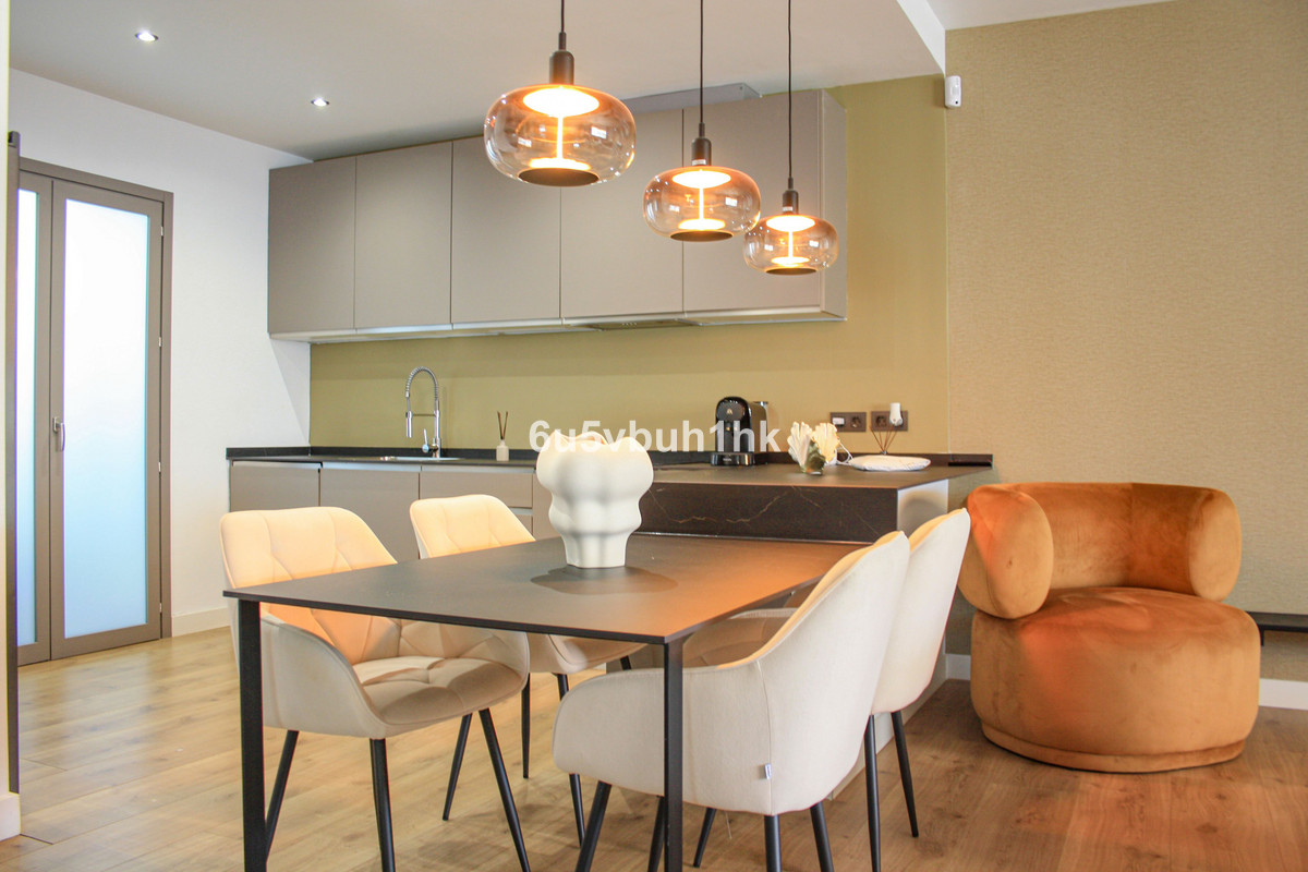 4 Bedroom Apartment for Sale in Marbella — 9