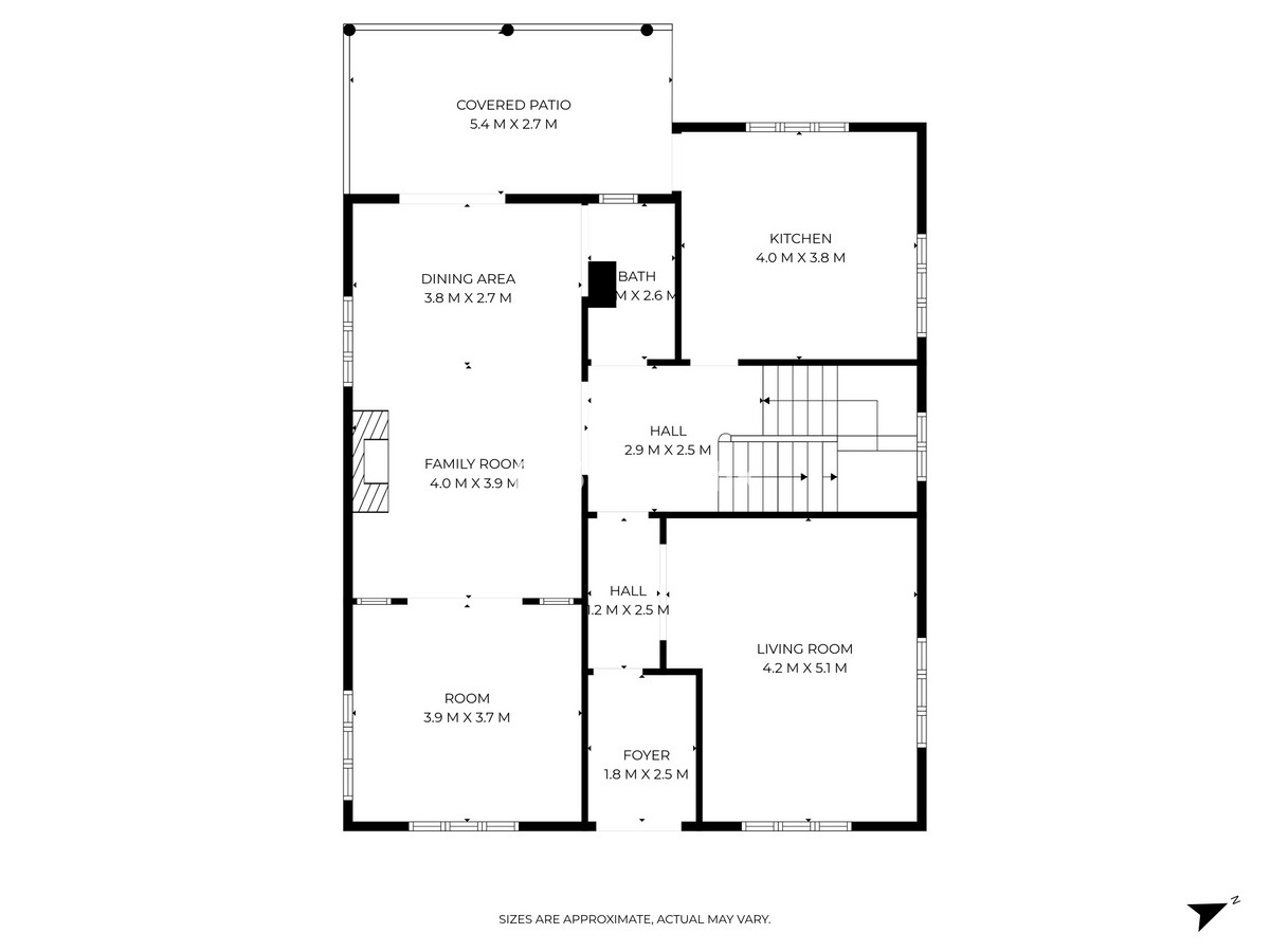 4 Bedroom Villa for Sale in Marbella — 2