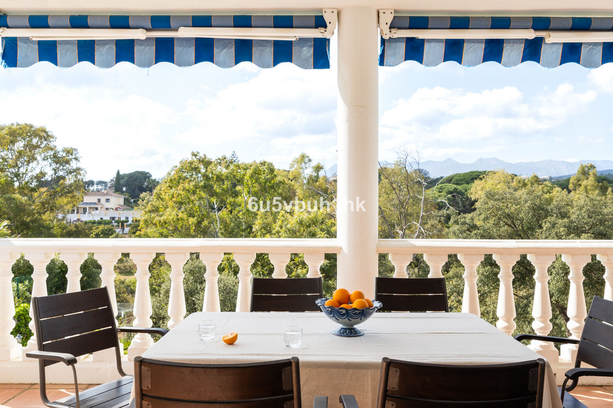 4 Bedroom Villa for Sale in Marbella — 5