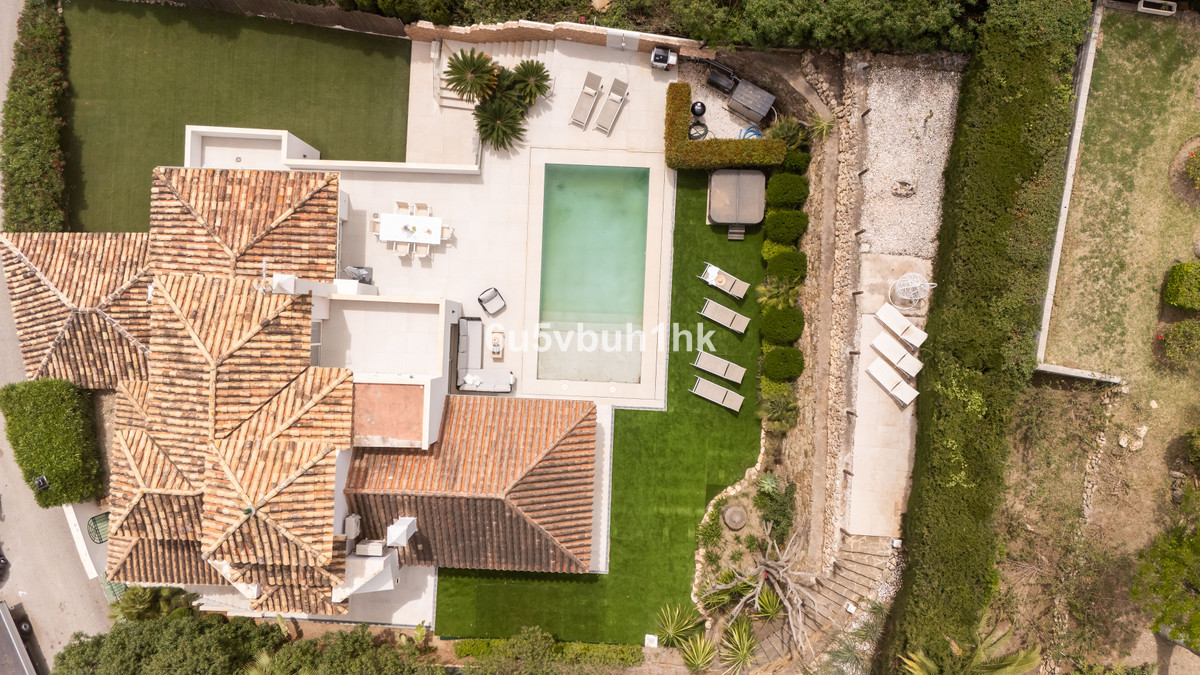 5 Bedroom Villa for Sale in Marbella — 8