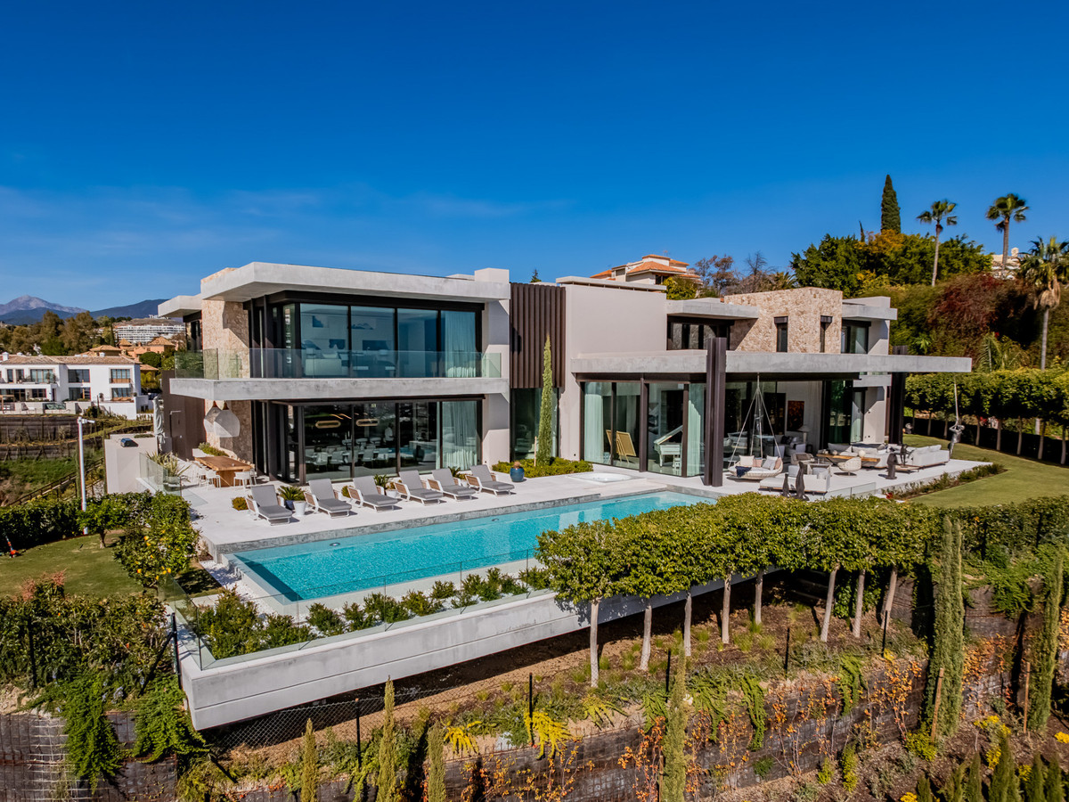8 Bedroom Villa for Sale in La Quinta — 4