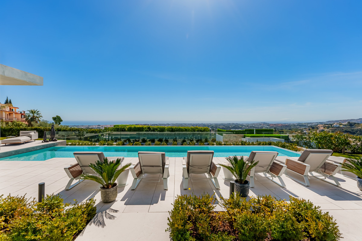 8 Bedroom Villa for Sale in La Quinta — 5