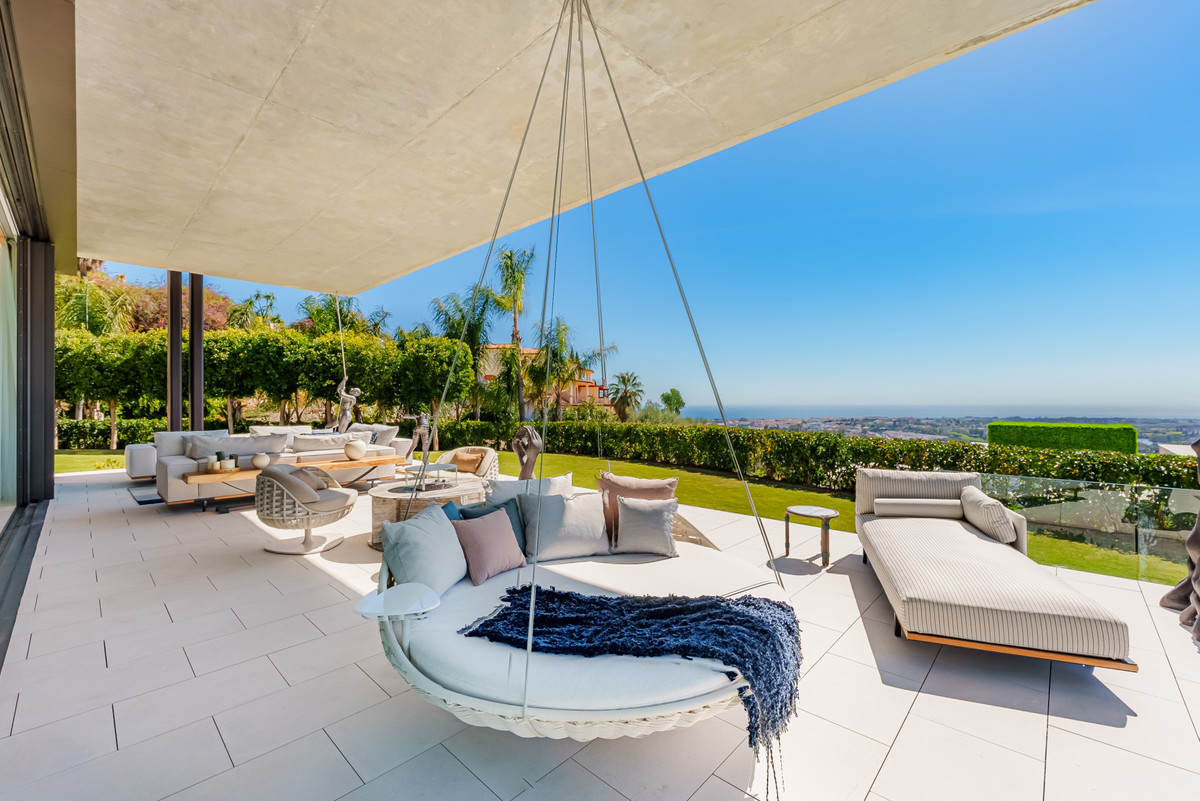 8 Bedroom Villa for Sale in La Quinta — 6