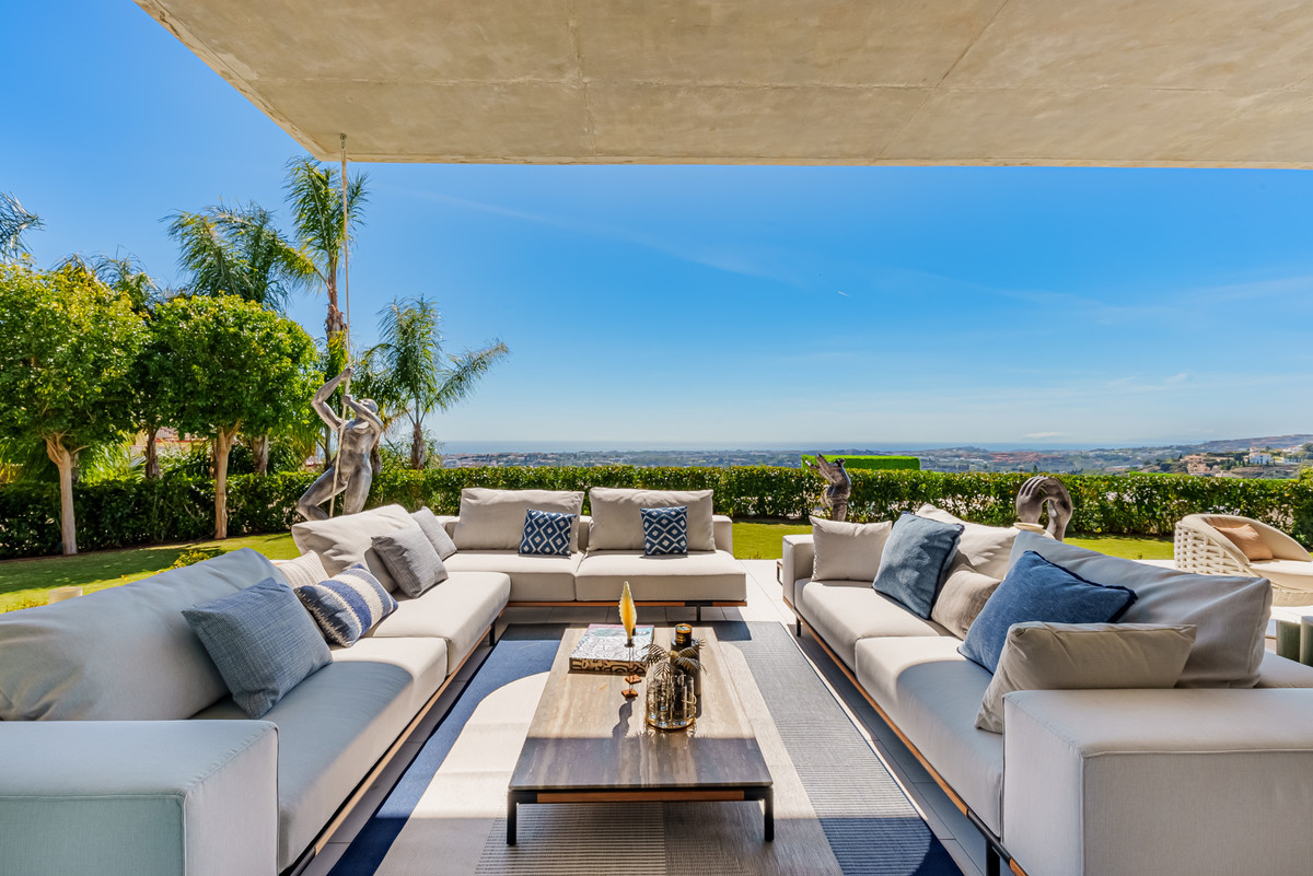 8 Bedroom Villa for Sale in La Quinta — 7