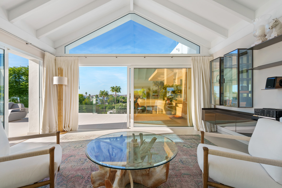 9 Bedroom Villa for Sale in Benahavís — 6