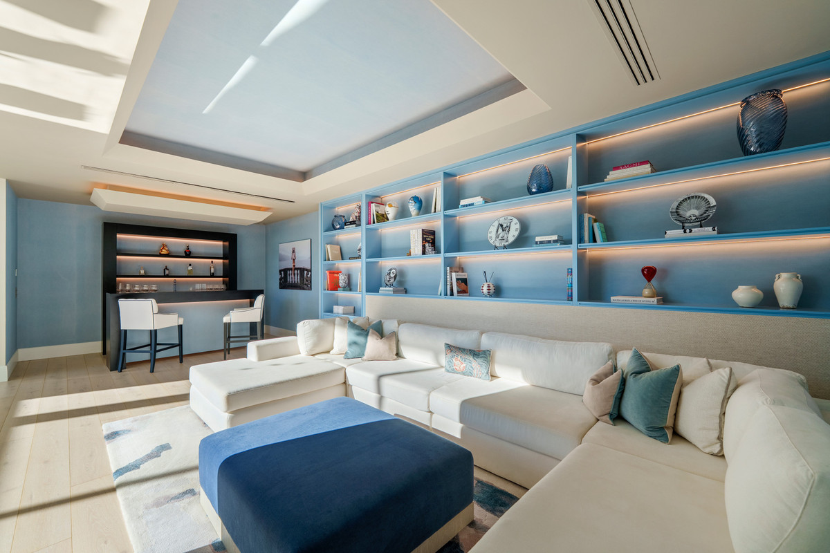 5 Bedroom Villa for Sale in El Madroñal — 8
