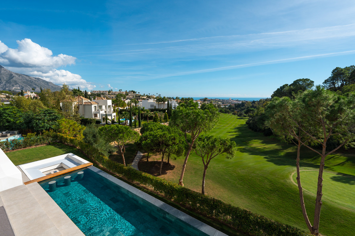6 Bedroom Villa for Sale in La Quinta — 3