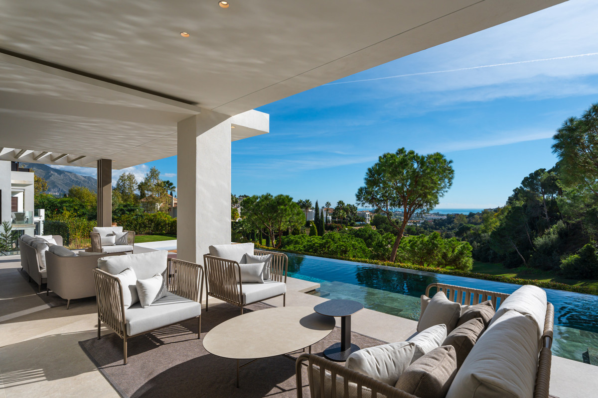 6 Bedroom Villa for Sale in La Quinta — 4