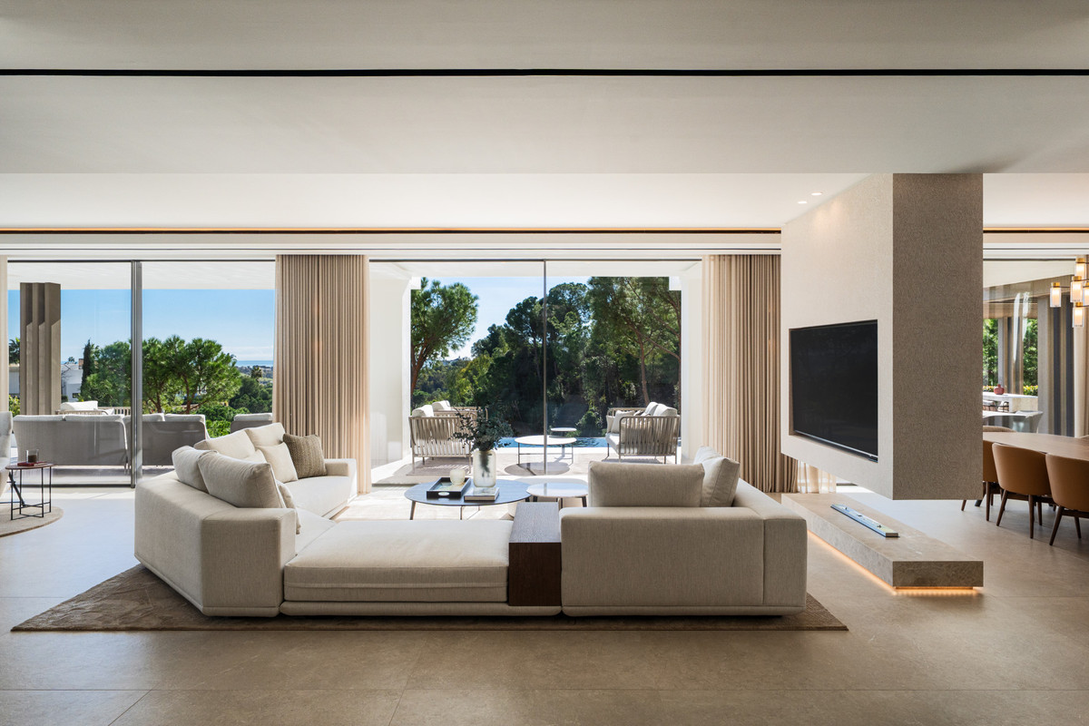 6 Bedroom Villa for Sale in La Quinta — 7