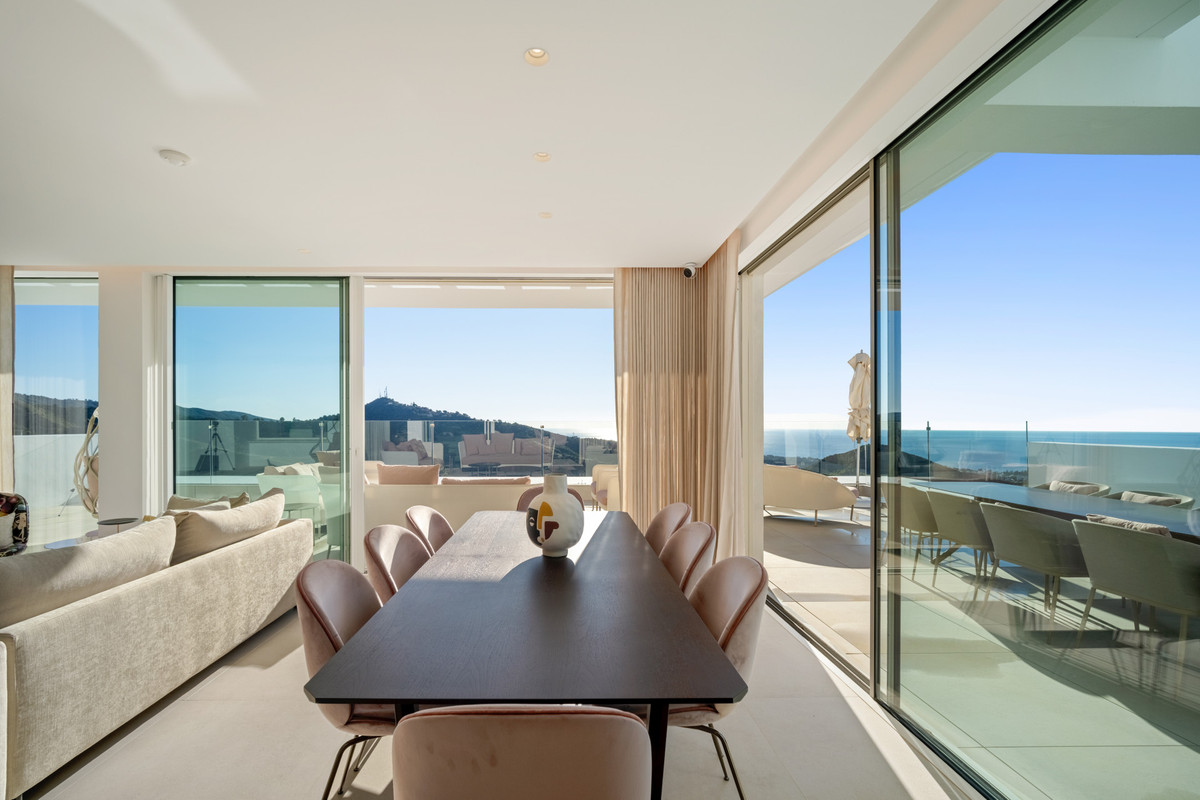 3 Bedroom Apartment for Sale in Ojén — 6