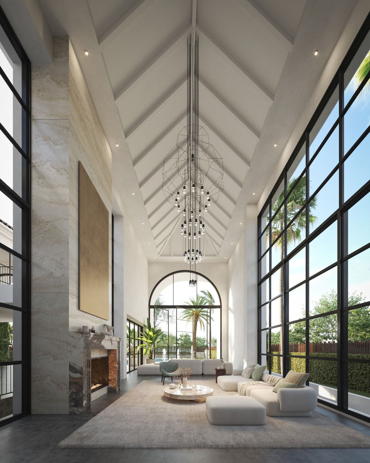 6 Bedroom Plot for Sale in Nueva Andalucía — 3