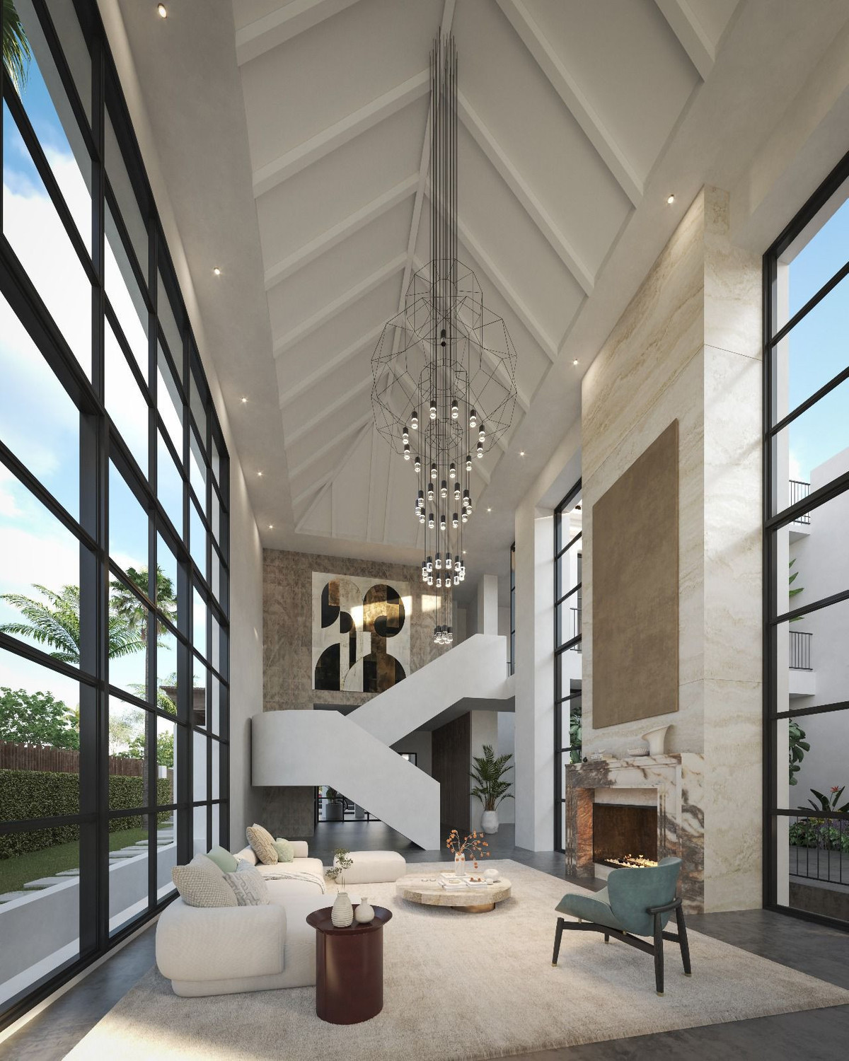 6 Bedroom Plot for Sale in Nueva Andalucía — 6