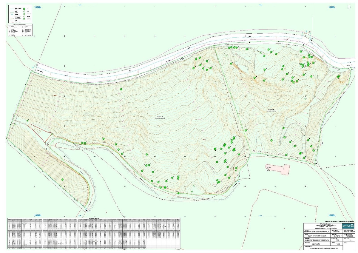 Plot for Sale in Benahavís — 4