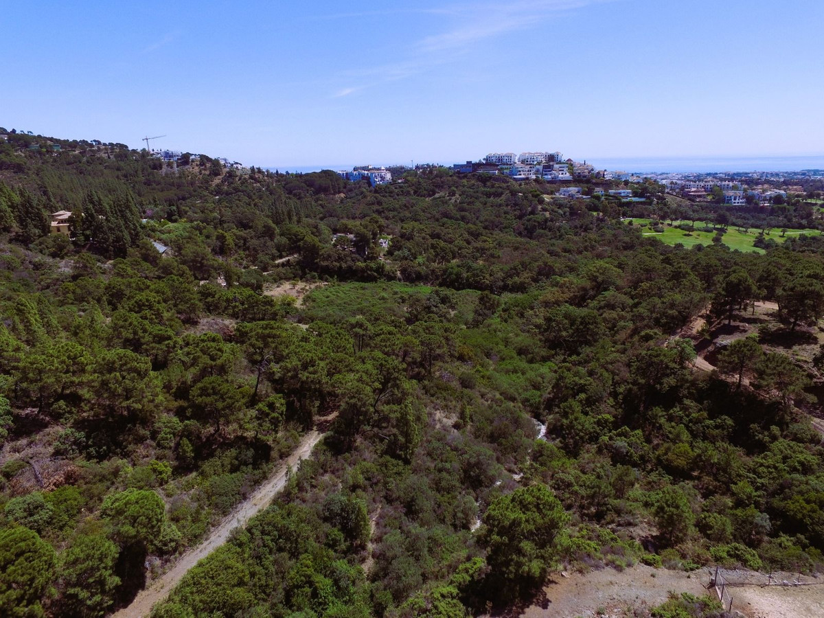 Plot for Sale in Benahavís — 5
