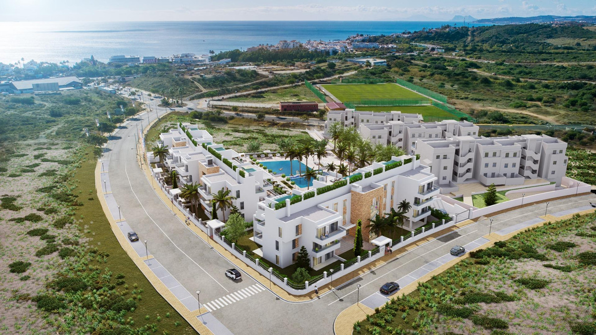 3 Bedroom Apartment for Sale in Estepona — 4