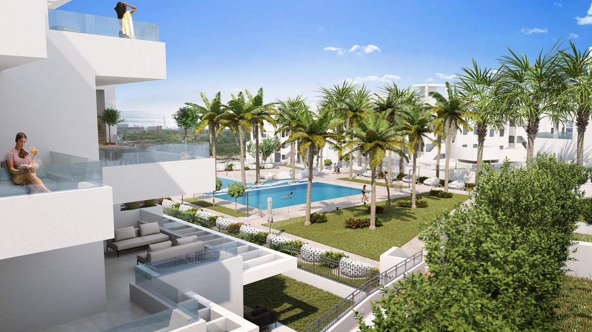 3 Bedroom Apartment for Sale in Estepona — 5