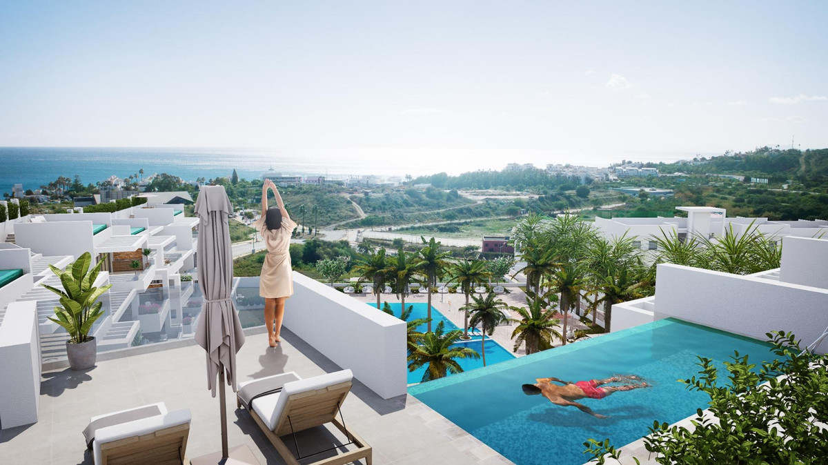 3 Bedroom Apartment for Sale in Estepona — 6