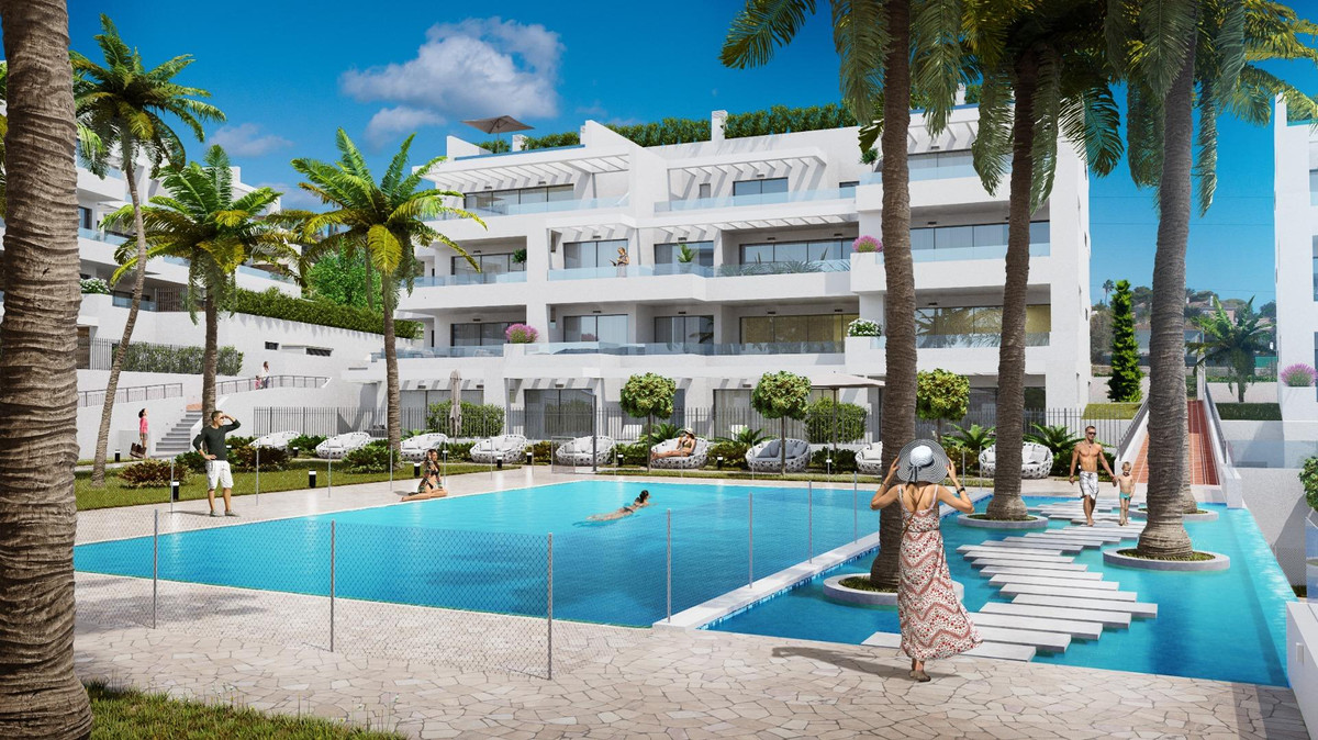 3 Bedroom Apartment for Sale in Estepona — 7
