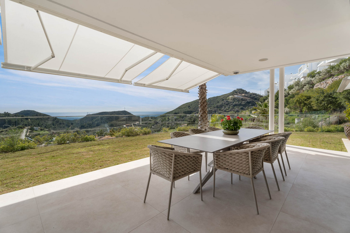 3 Bedroom Apartment for Sale in Ojén — 7
