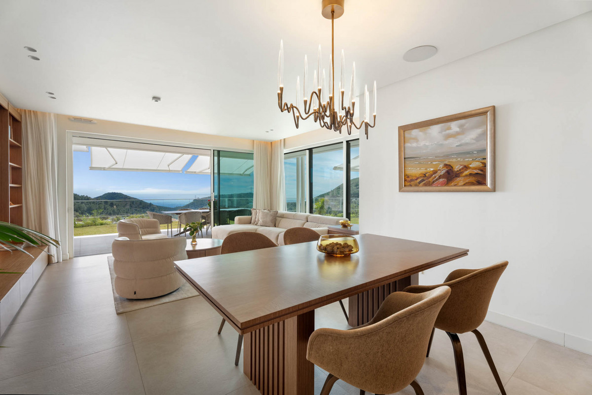 3 Bedroom Apartment for Sale in Ojén — 8
