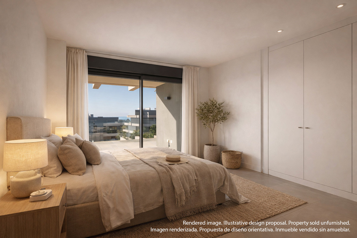 3 Bedroom Apartment for Sale in Estepona — 8