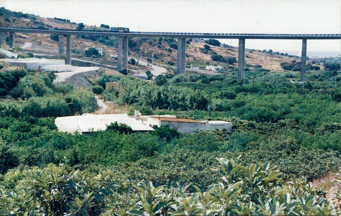 Plot for Sale in Estepona