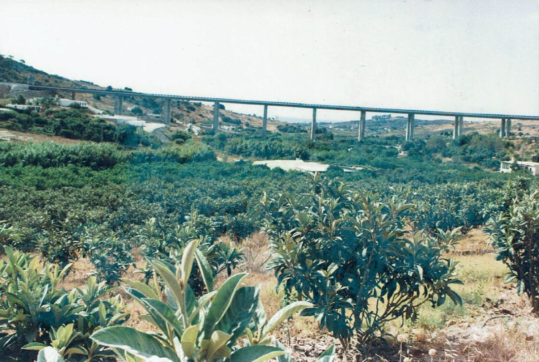 Plot for Sale in Estepona — 2