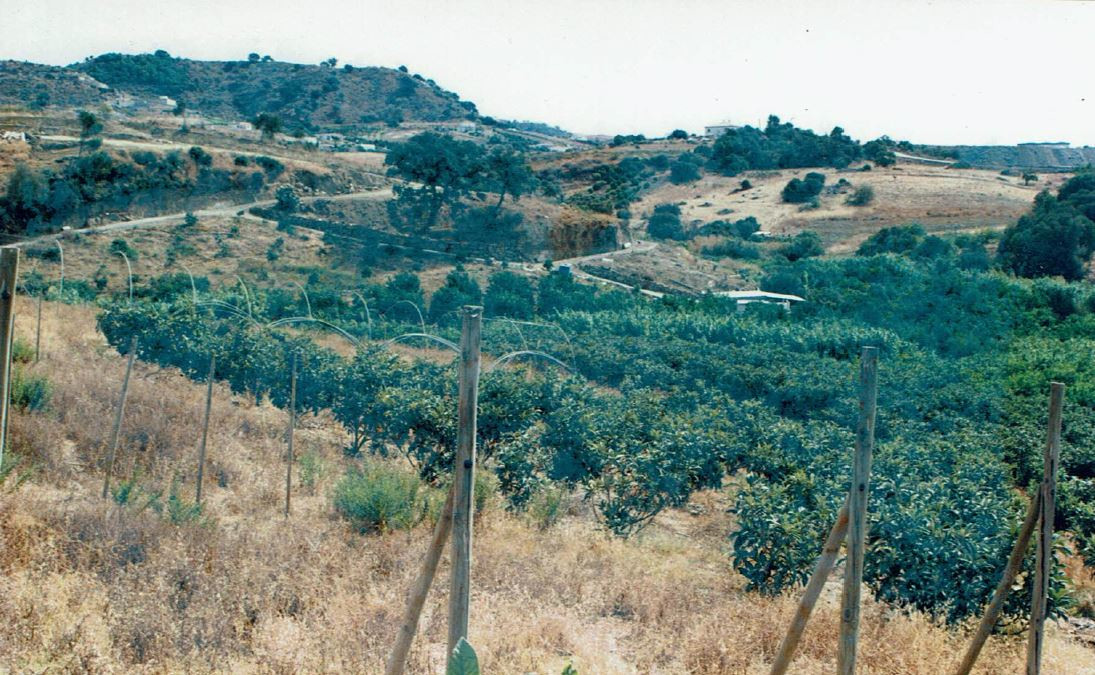 Plot for Sale in Estepona — 3