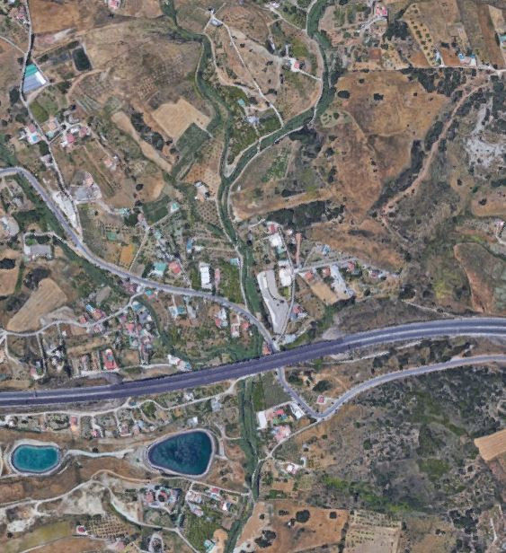 Plot for Sale in Estepona — 4