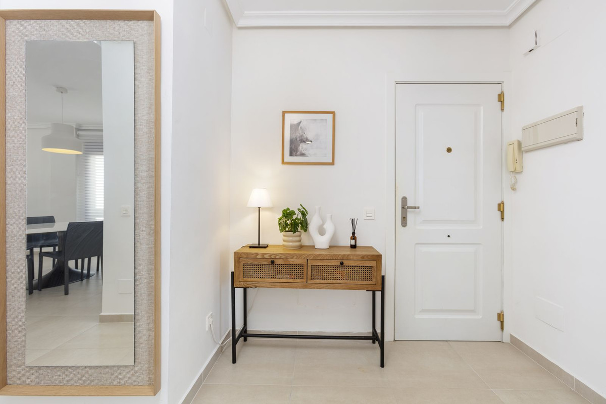 3 Bedroom Apartment for Sale in Nueva Andalucía