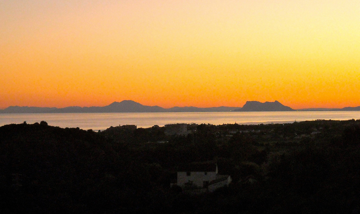 Plot for Sale in Estepona — 4