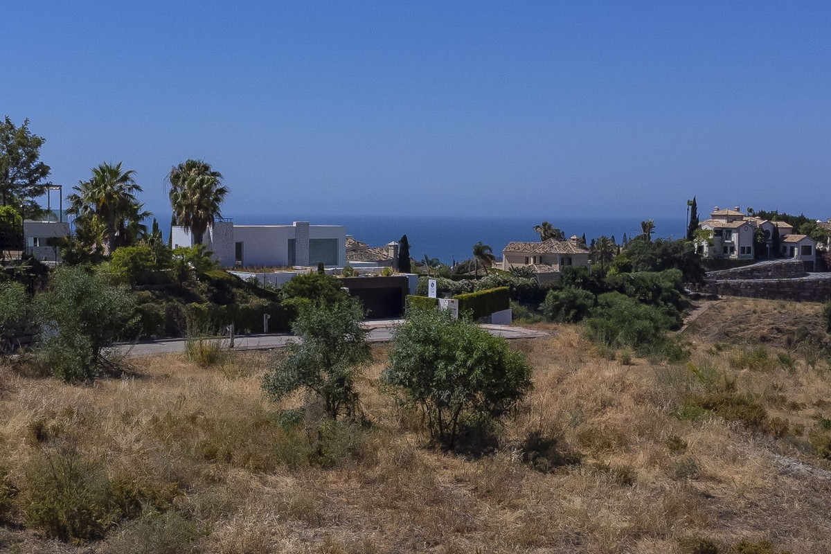 Plot for Sale in New Golden Mile — 4