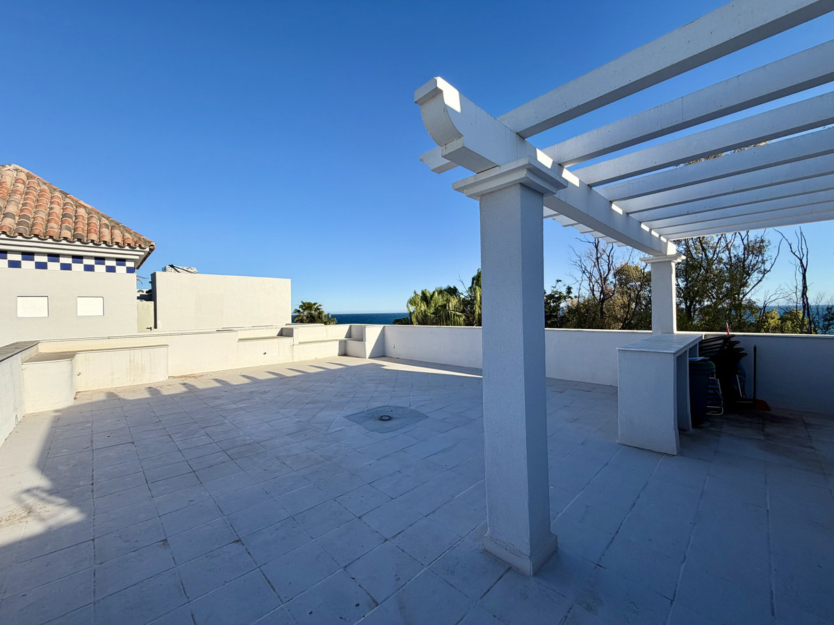 2 Bedroom Apartment for Sale in Estepona