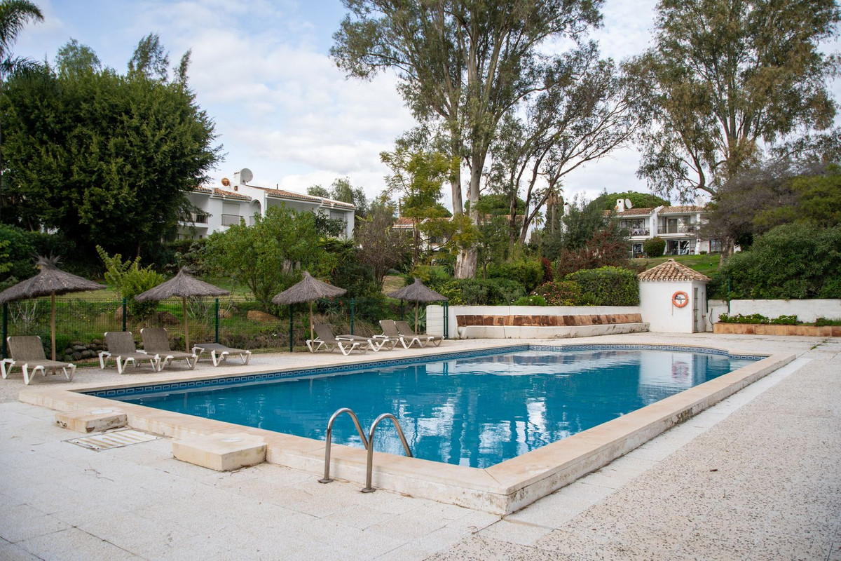 2 Bedroom Villa for Sale in Atalaya