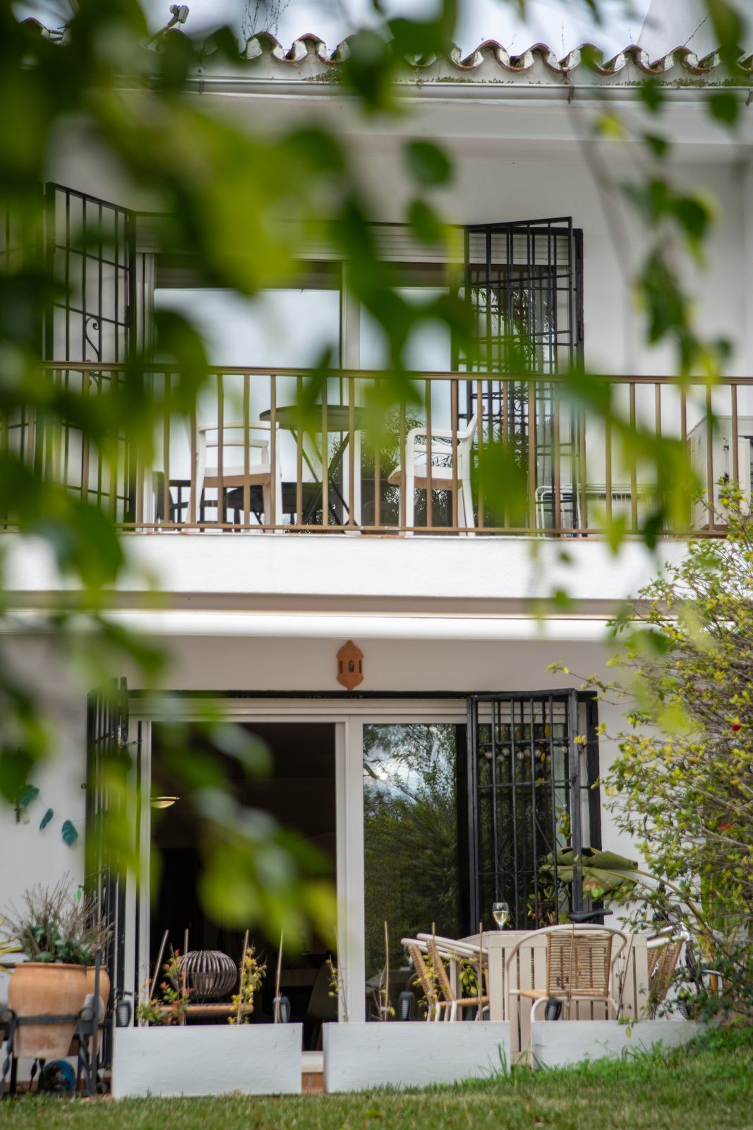 2 Bedroom Villa for Sale in Atalaya — 3
